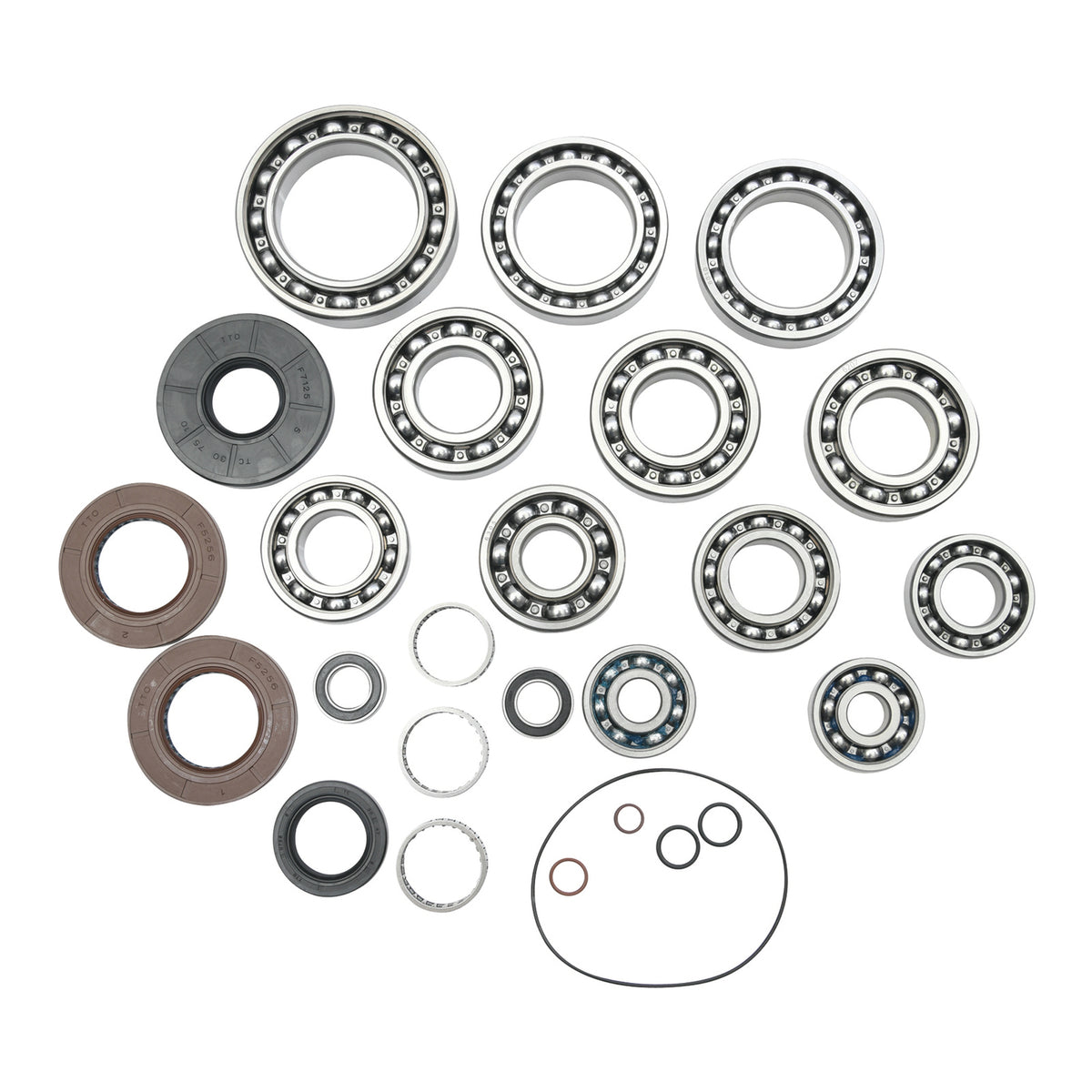 Transaxle Bearing & Seal Kit 25-2113