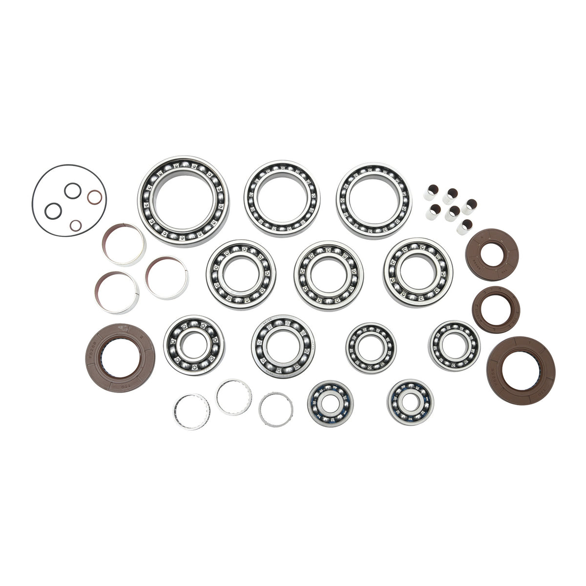 Transaxle Bearing & Seal Kit 25-2114