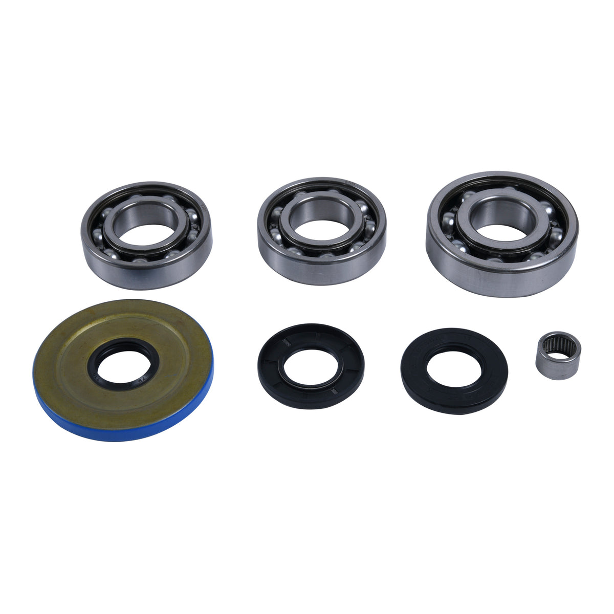 Differential Bearing & Seal Kit Front - 25-2119