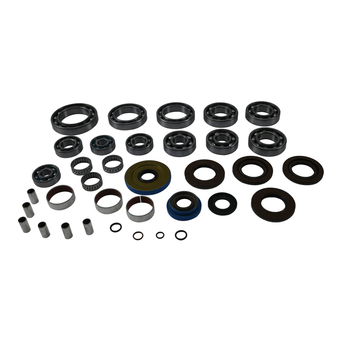 Transaxle Bearing & Seal Kit 25-2124
