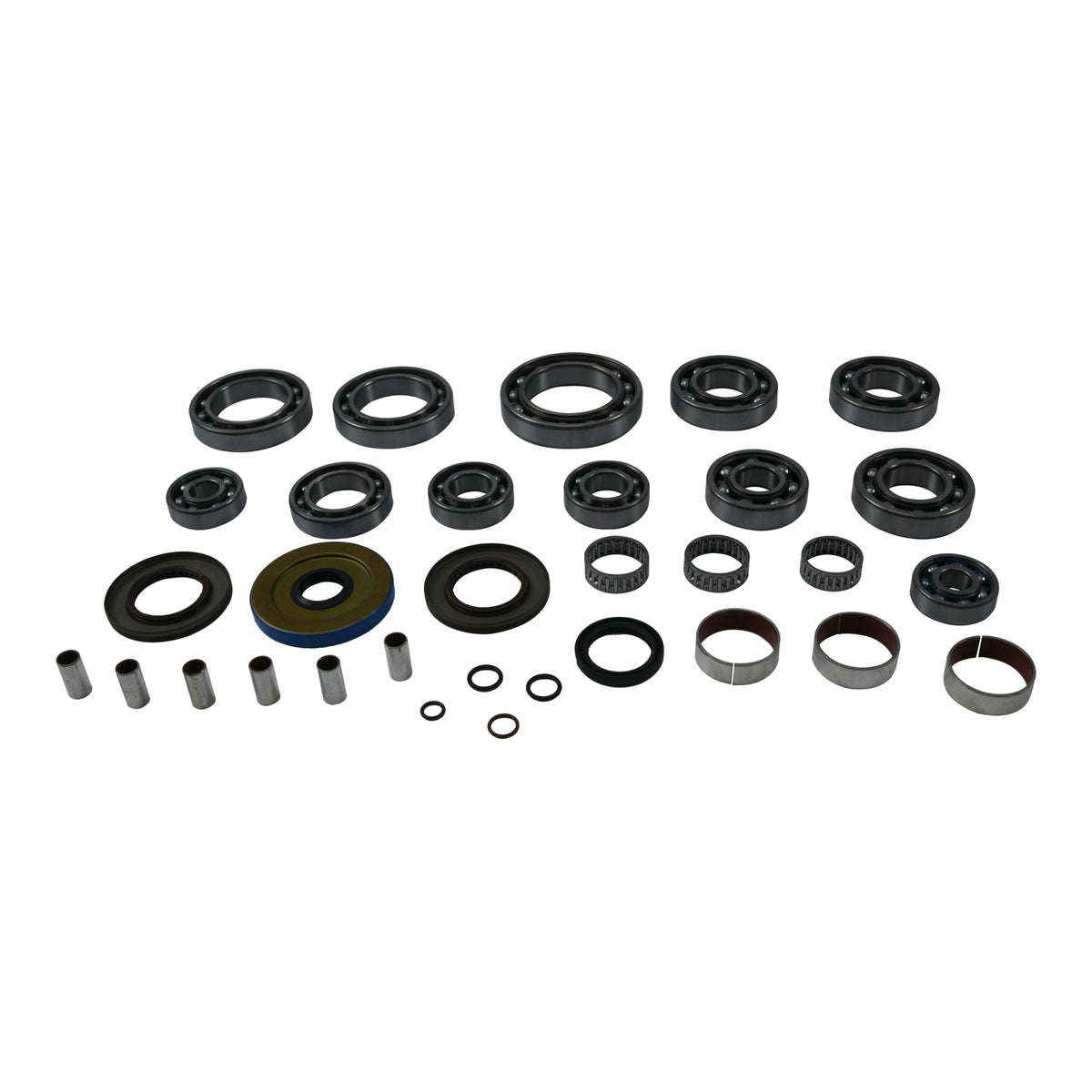 Transaxle Bearing & Seal Kit 25-2127