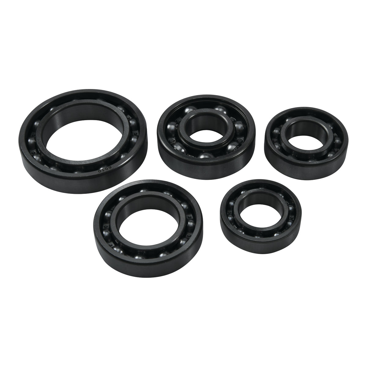 Transaxle Bearing & Seal Kit 25-2128