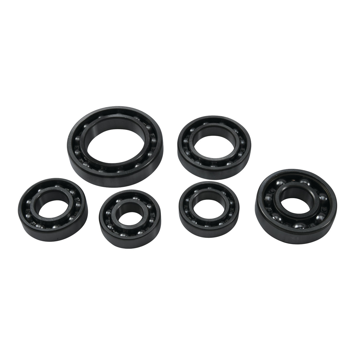 Transaxle Bearing & Seal Kit 25-2129
