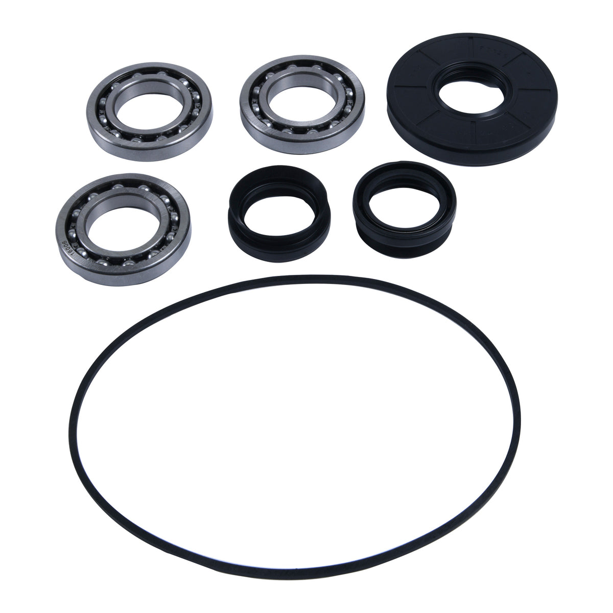 Differential Bearing and Seal Kit Front 25-2133