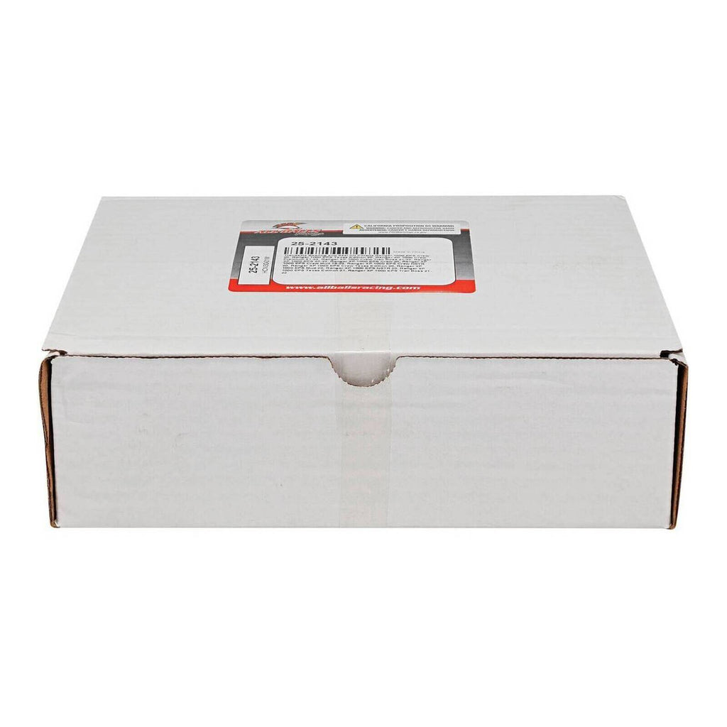 Transaxle Bearing & Seal Kit 25-2143