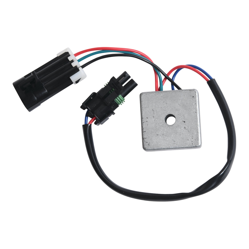 All Balls Turf Mode Rear Differential Relay 25-5001