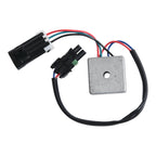 All Balls Turf Mode Rear Differential Relay 25-5001
