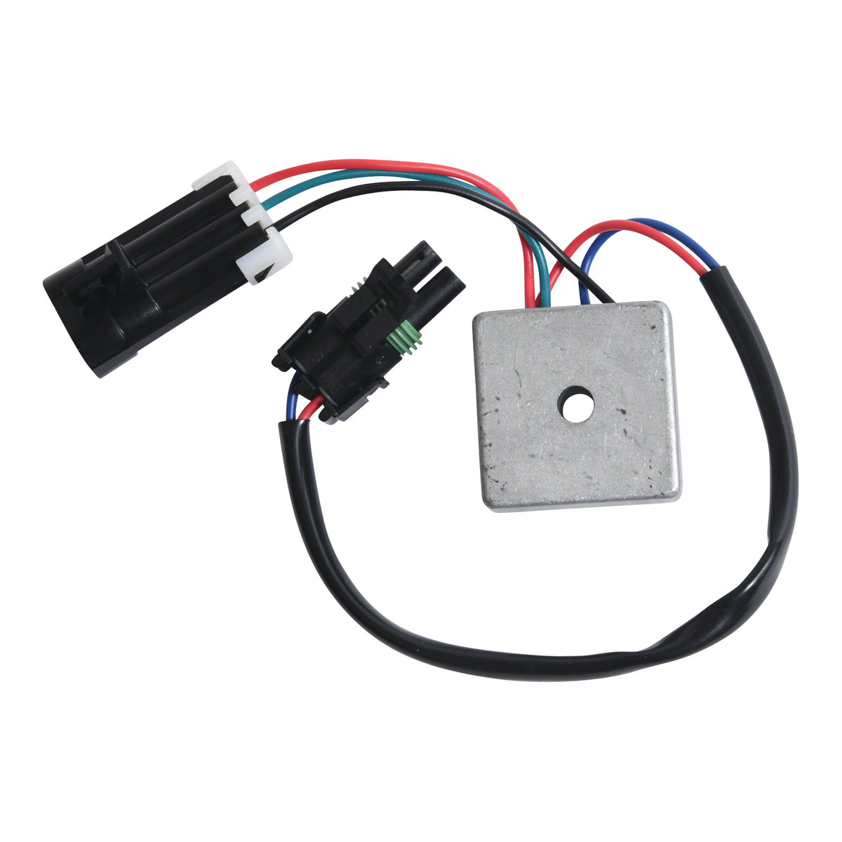 All Balls Turf Mode Rear Differential Relay 25-5001