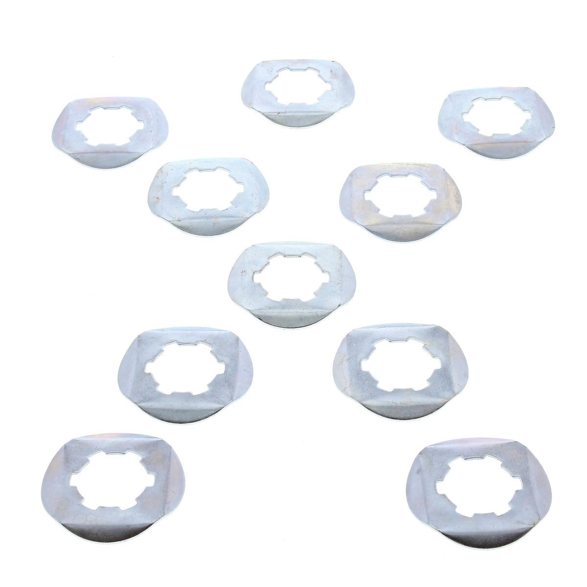 All Balls Racing Countershaft Washer (10 Pack)