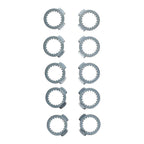 All Balls Racing Countershaft Washer (10 Pack)
