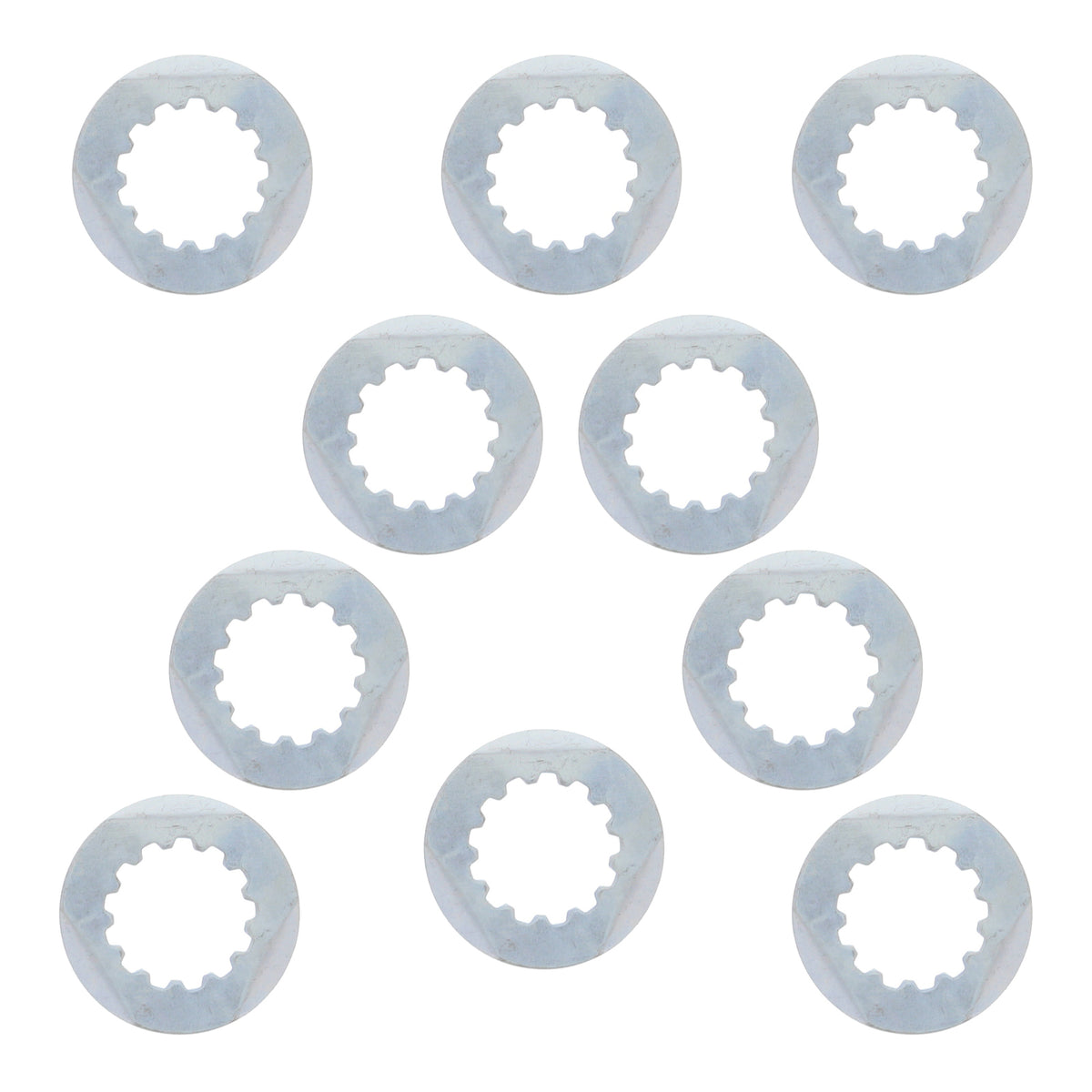 All Balls Racing Countershaft Washer (10 Pack)
