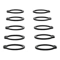 All Balls Racing Countershaft Washer (10 Pack)
