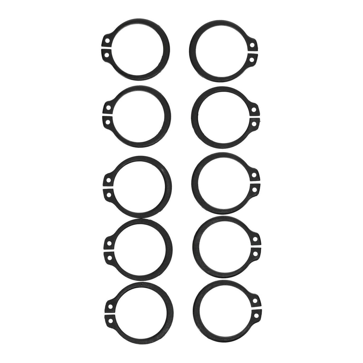All Balls Racing Countershaft Washer (10 Pack)