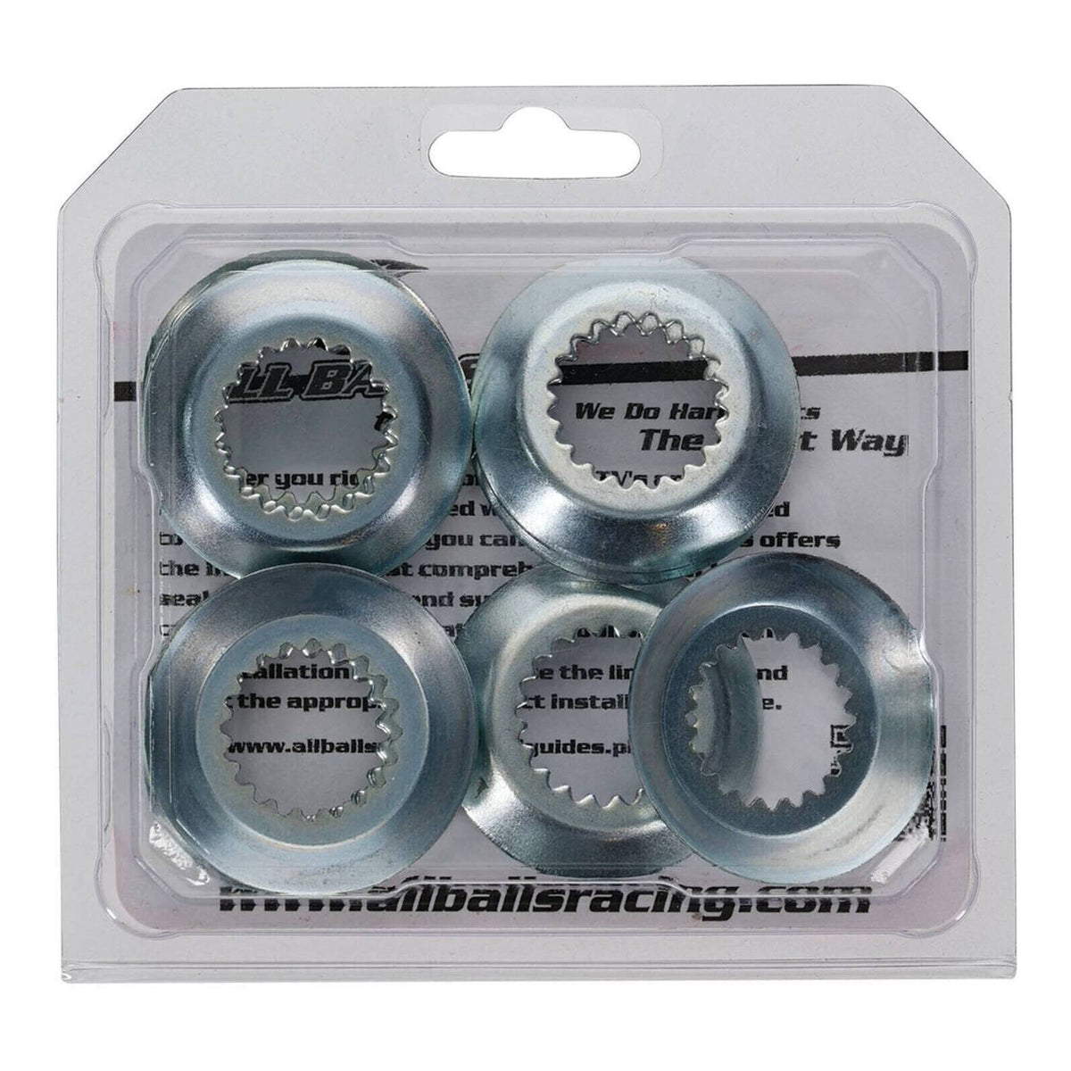 All Balls Racing Countershaft Washer (10 Pack)