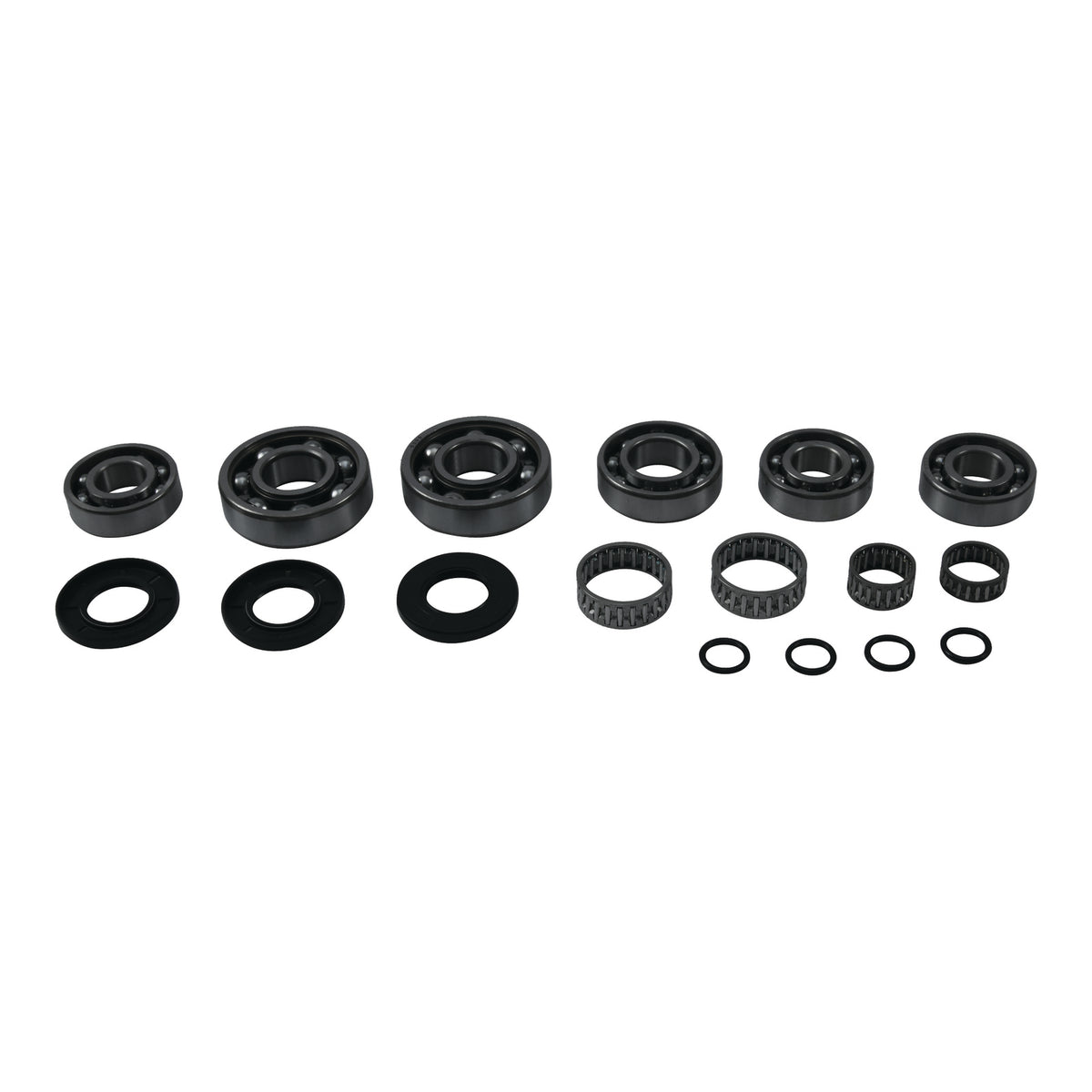 Transmission Rebuild Kit 25-7002