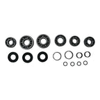Transmission Rebuild Kit 25-7002