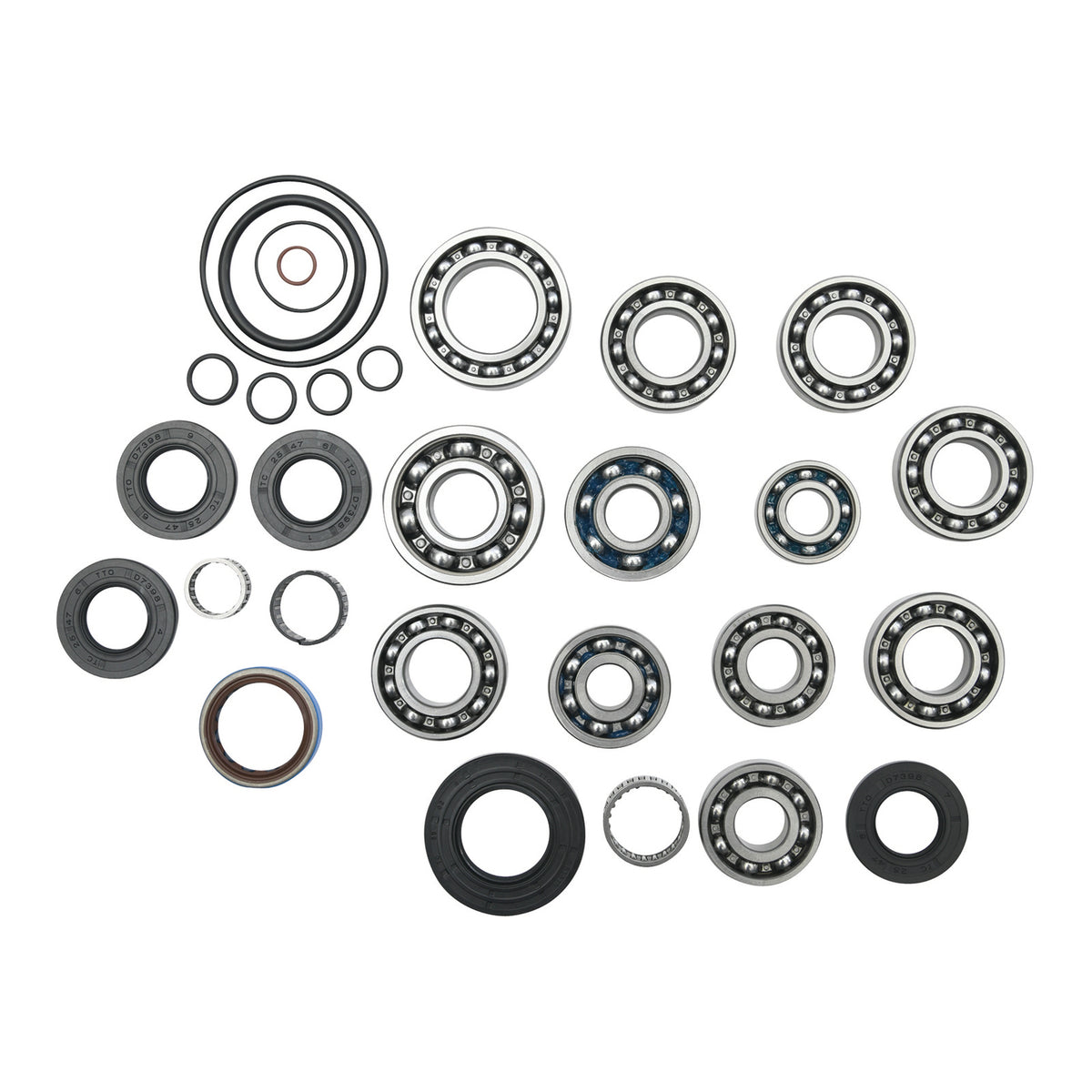 Transmission Rebuild Kit 25-7010