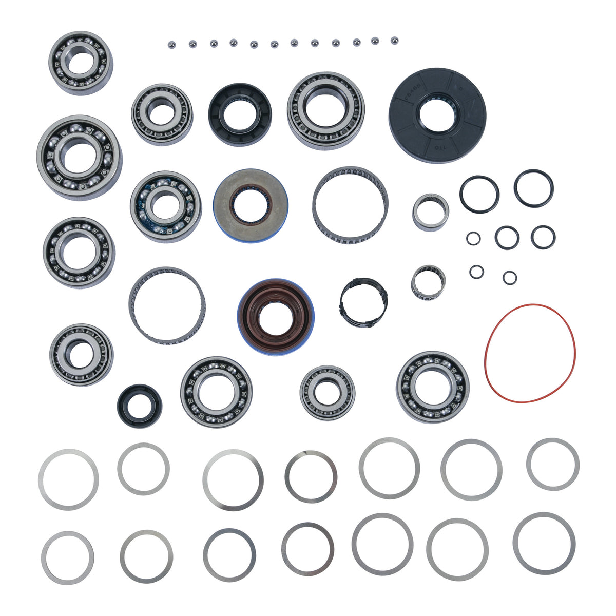Transmission Rebuild Kit 25-7021