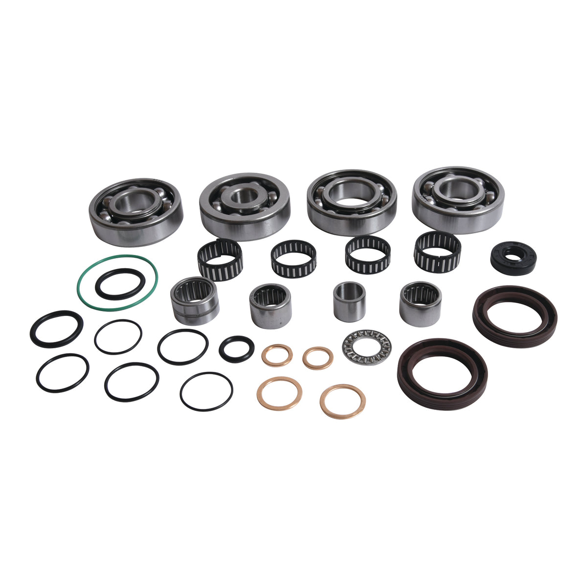 Transmission Rebuild Kit 25-7051