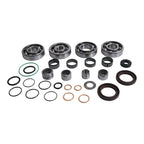 Transmission Rebuild Kit 25-7051