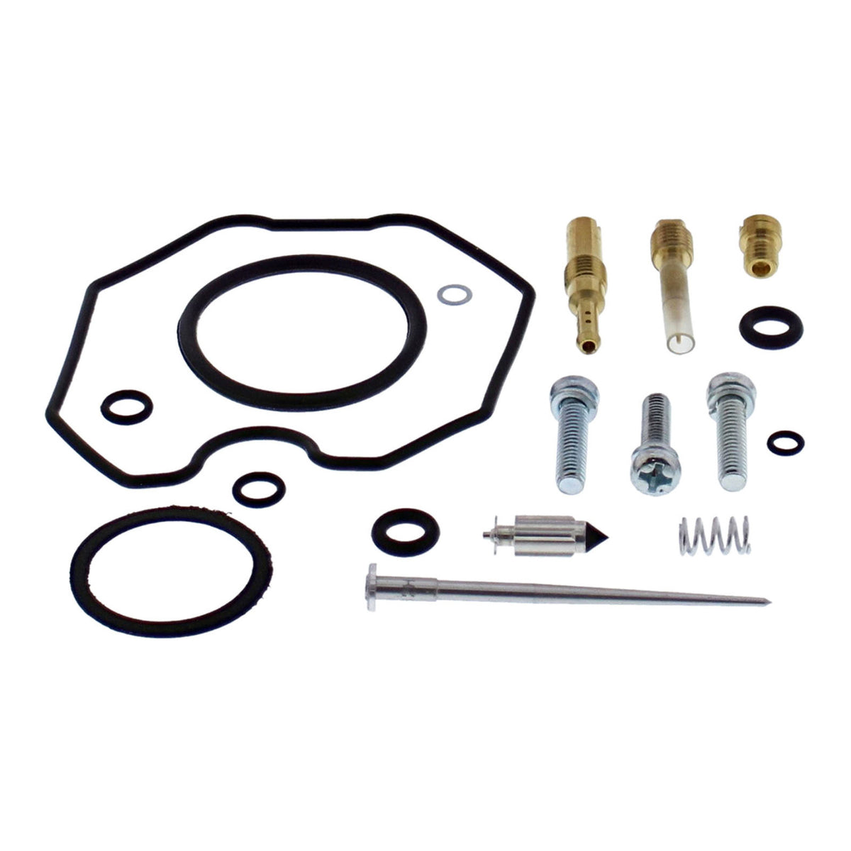 All Balls Racing Carburettor Rebuild Kit (26-10009)