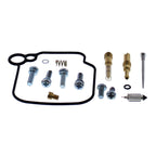 Carburettor Rebuild Kit 26-10021