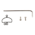 Carburetor Midbody Gasket Kit 26-10031