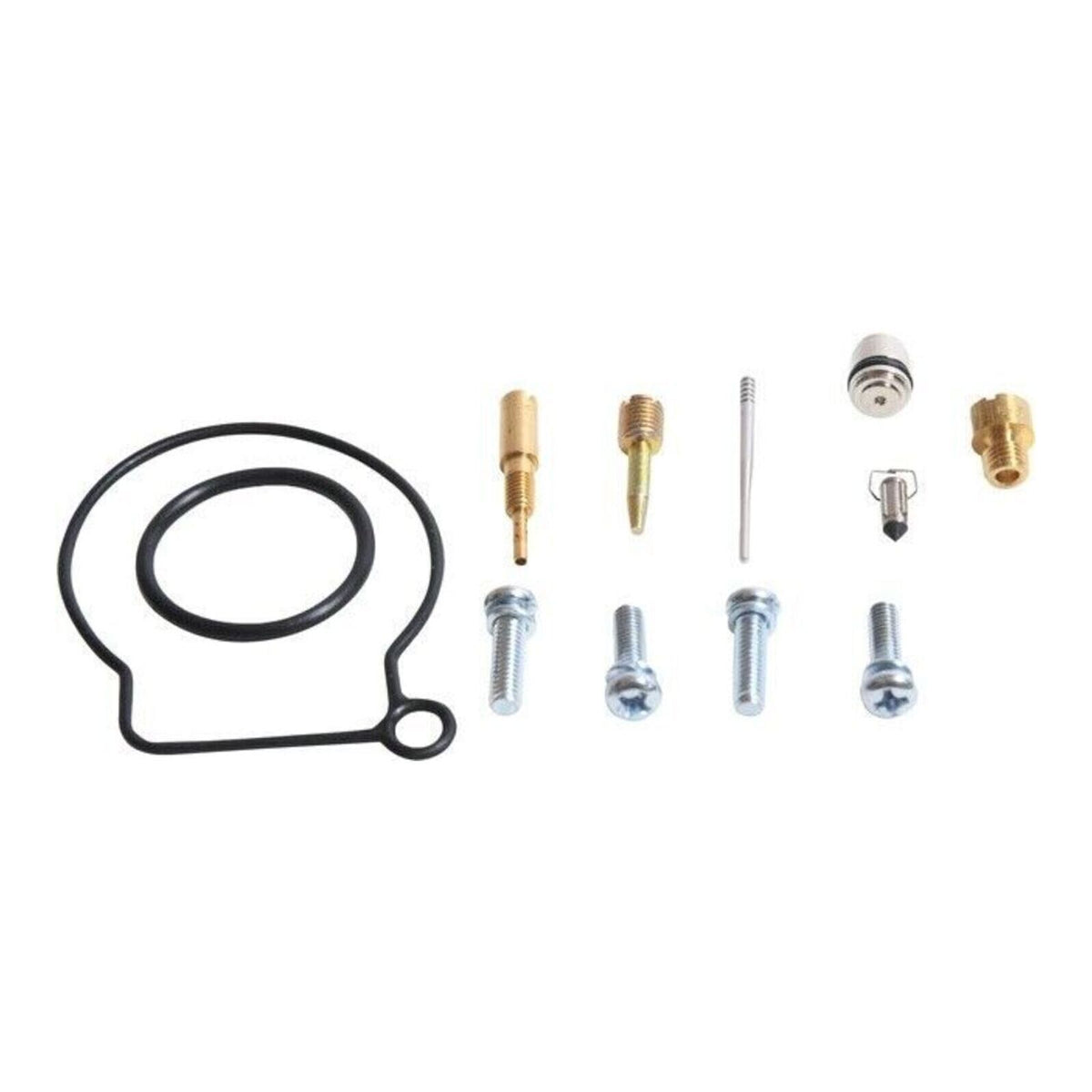 All Balls Racing Carburettor Rebuild Kit (26-10156)