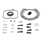 Carburetor Rebuild Kit No Jets or Mixture Screw 26-10159
