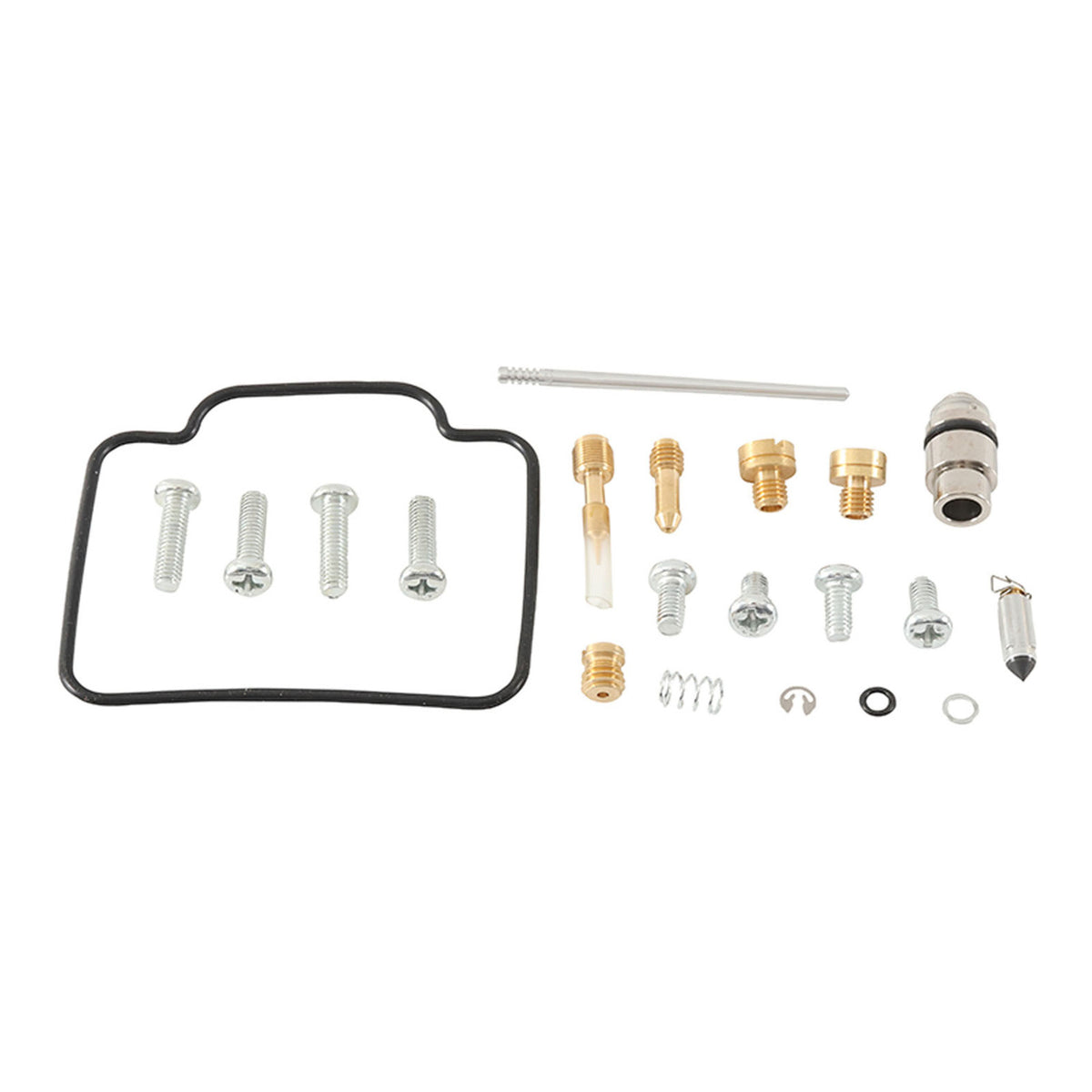 All Balls Racing Carburettor Rebuild Kit (26-1022)