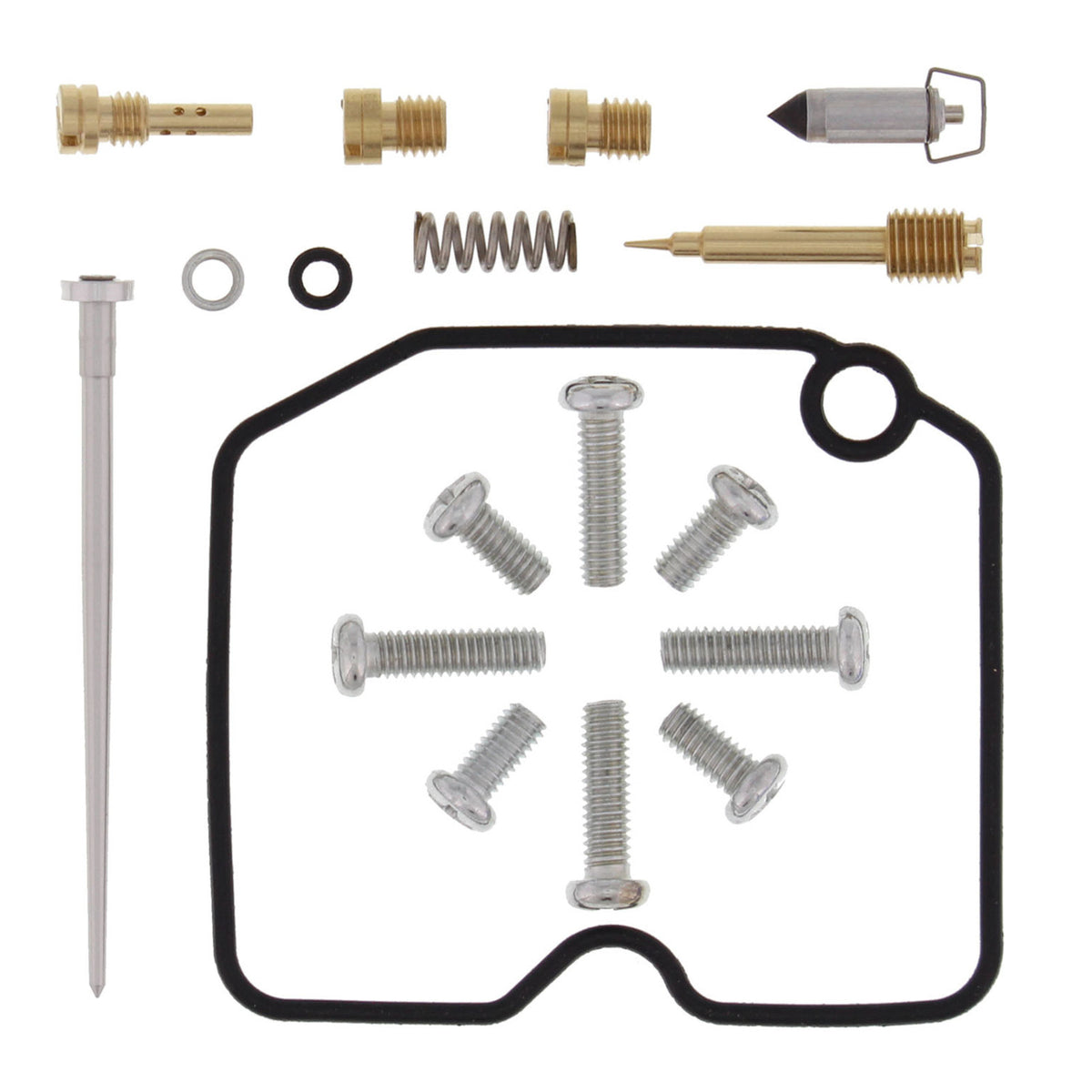 Carburettor Rebuild Kit 26-1051