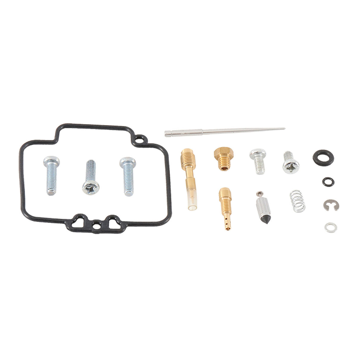 All Balls Racing Carburettor Rebuild Kit (26-1249)