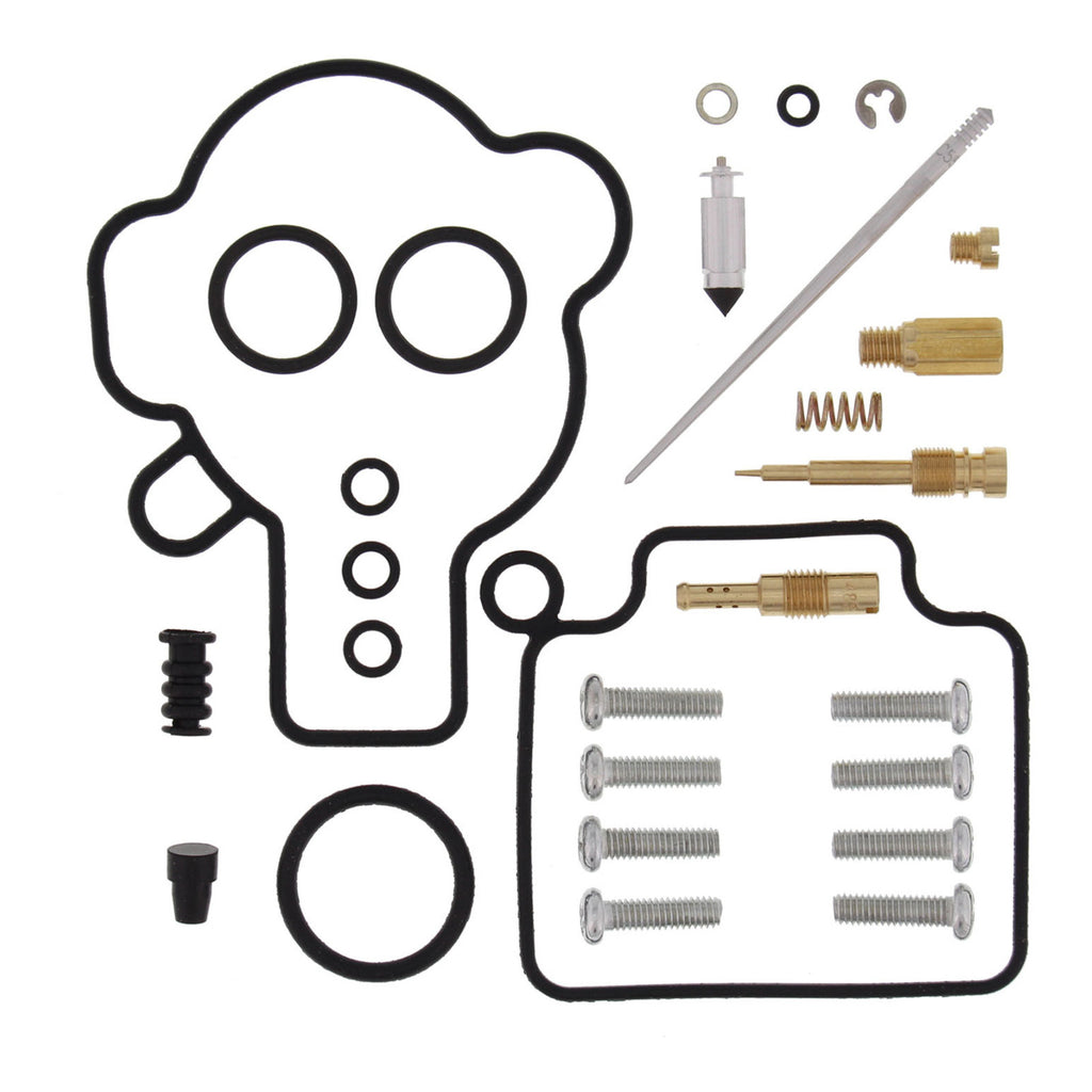 All Balls Racing Carburettor Rebuild Kit (26-1364)