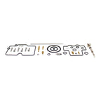 All Balls Racing Carburettor Rebuild Kit (26-1369)