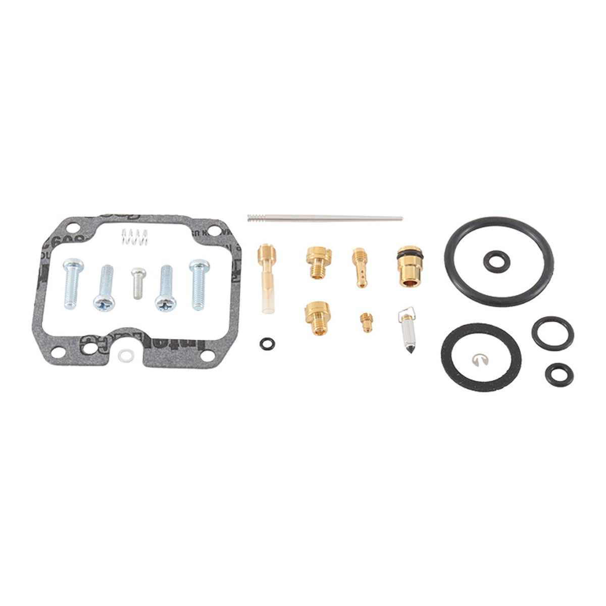 Carburettor Rebuild Kit 26-1377