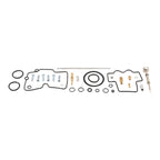 All Balls Racing Carburettor Rebuild Kit (26-1459)