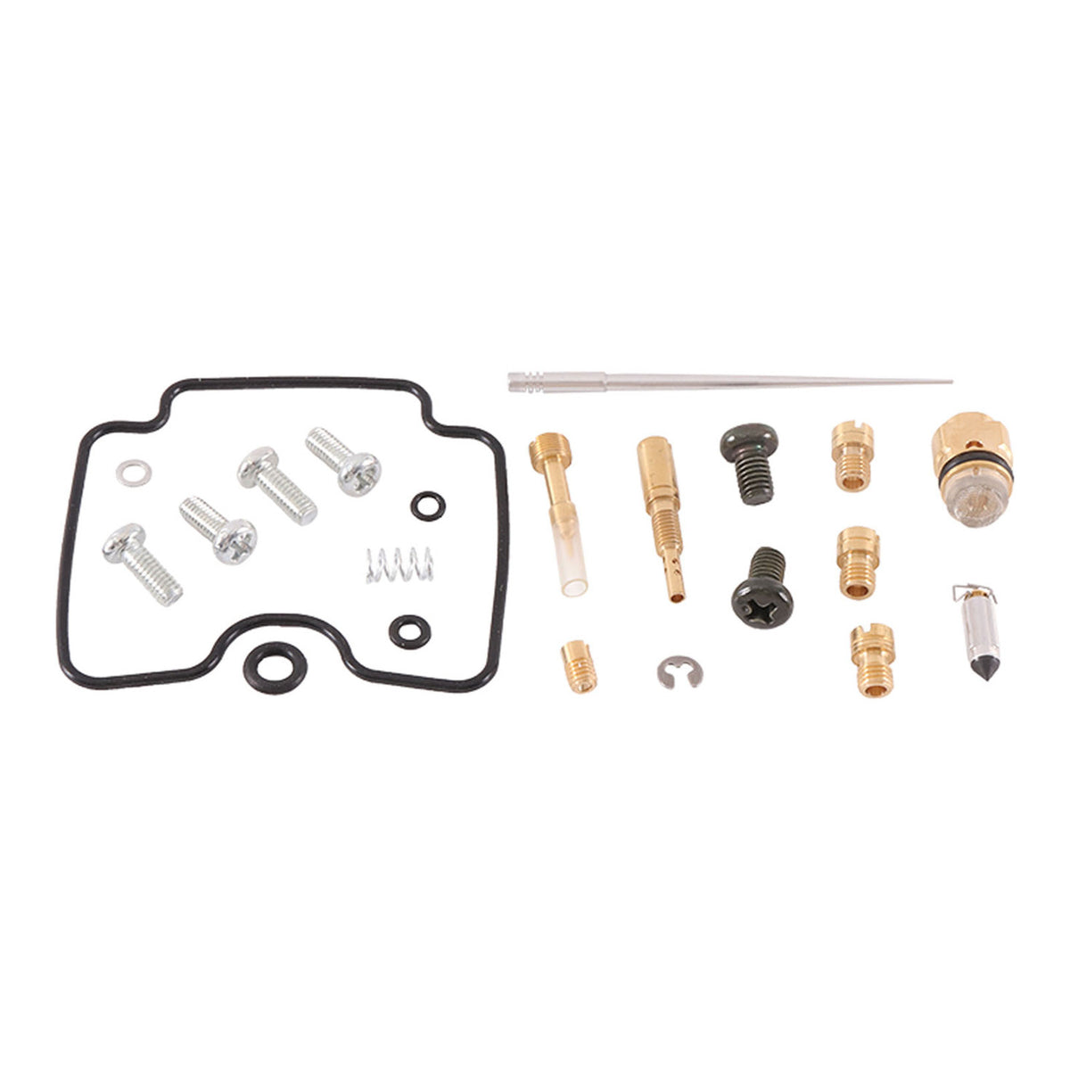 All Balls Racing Carburettor Rebuild Kit (26-1507)