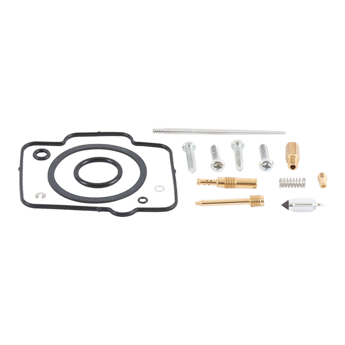 All Balls Racing Carburettor Rebuild Kit (26-1546)
