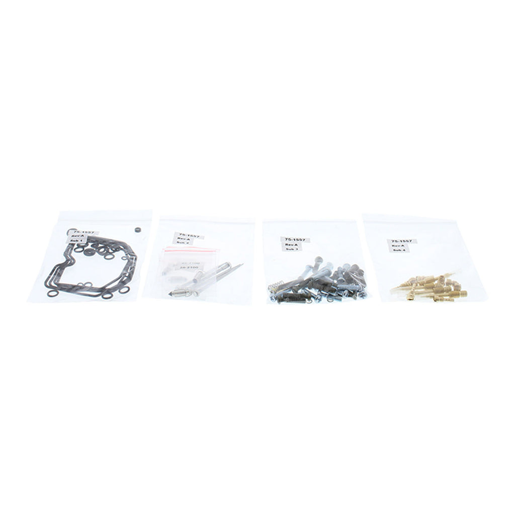 All Balls Racing Carburettor Rebuild Kit (26-1652)