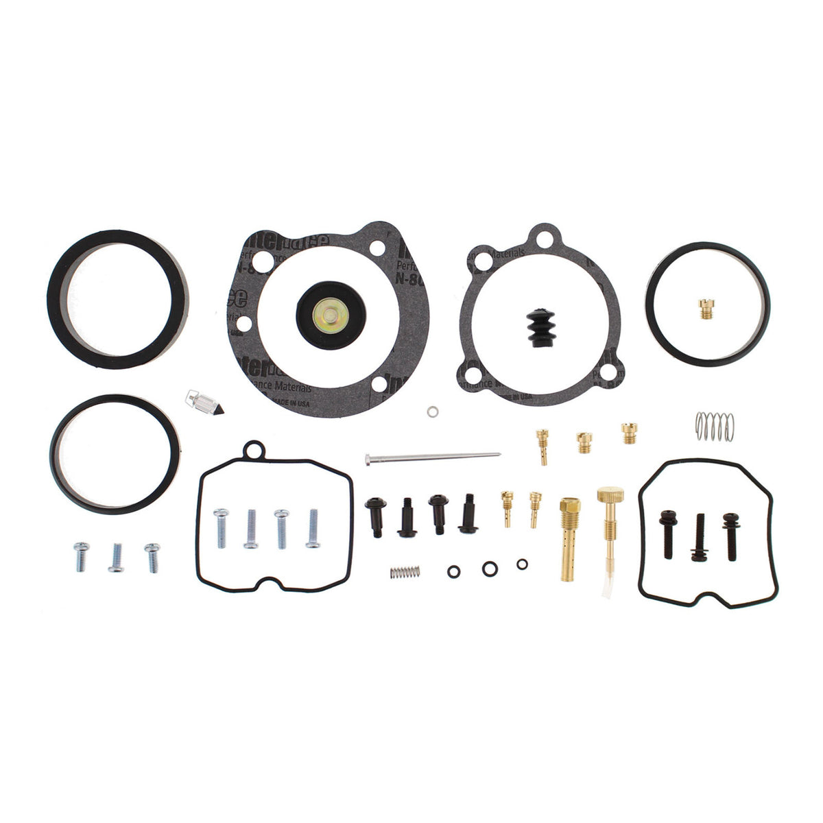 All Balls Racing Carburettor Rebuild Kit (26-1760)
