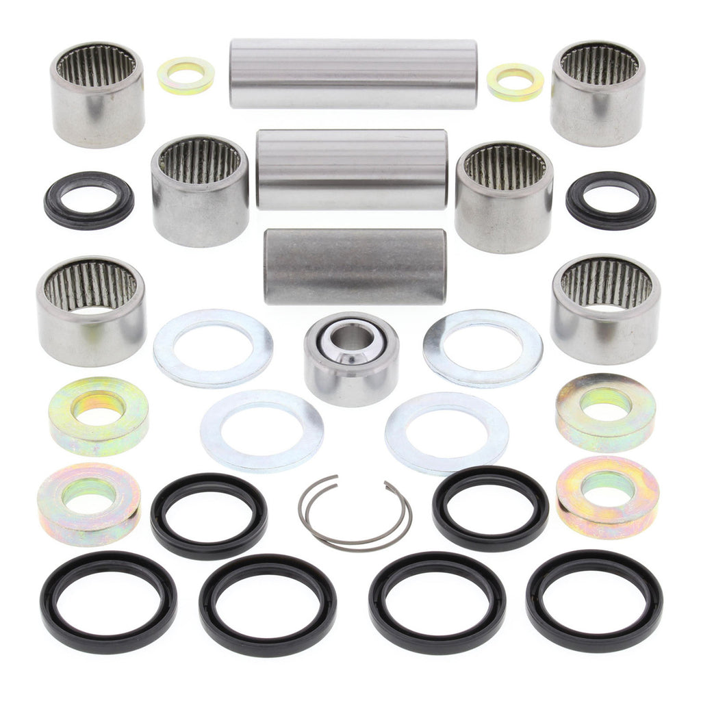 Suspension Linkage Kit 27-1019 CR125 '91-'92 / 250 '91