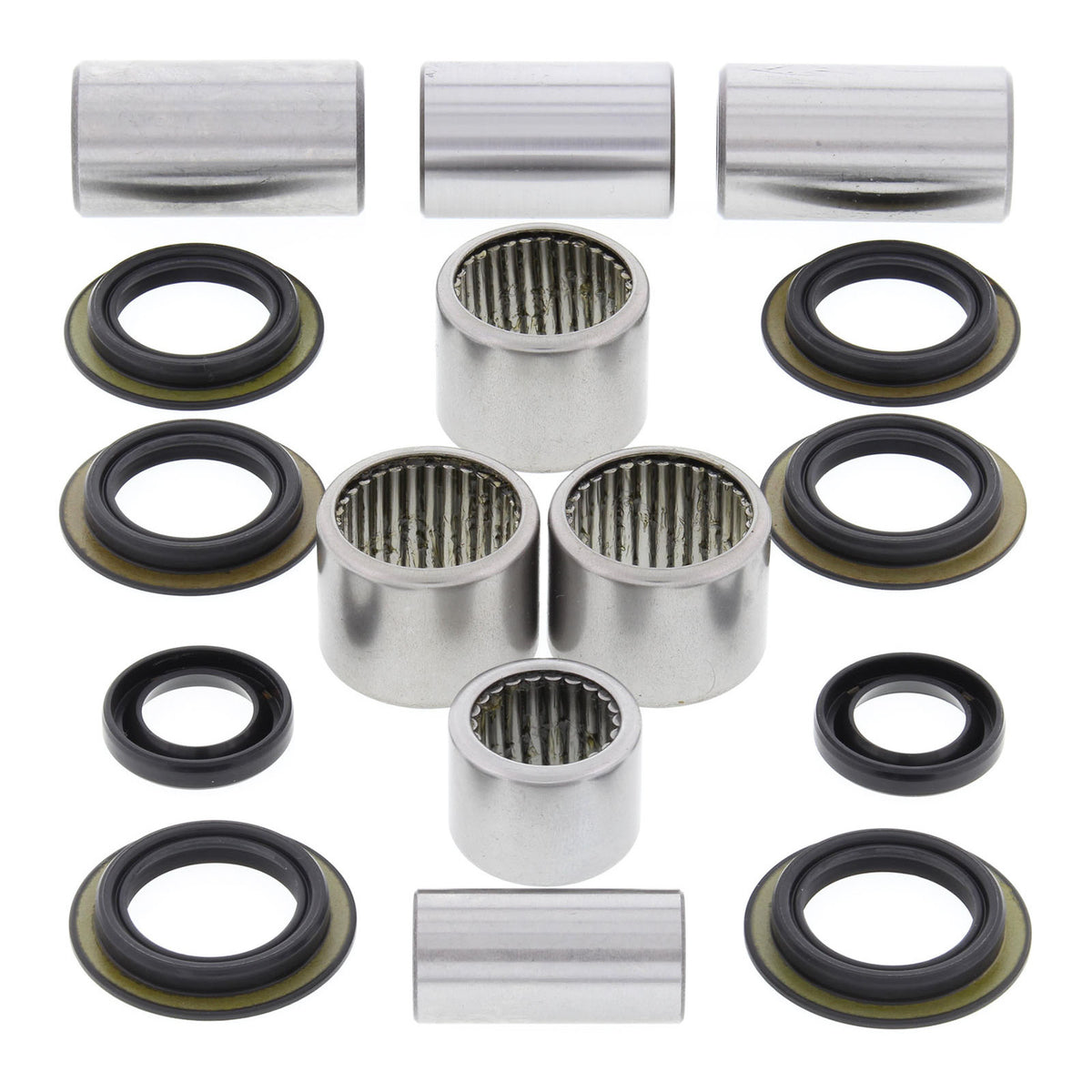 Suspension Linkage Kit 27-1045 Cr80/85 '96-'02