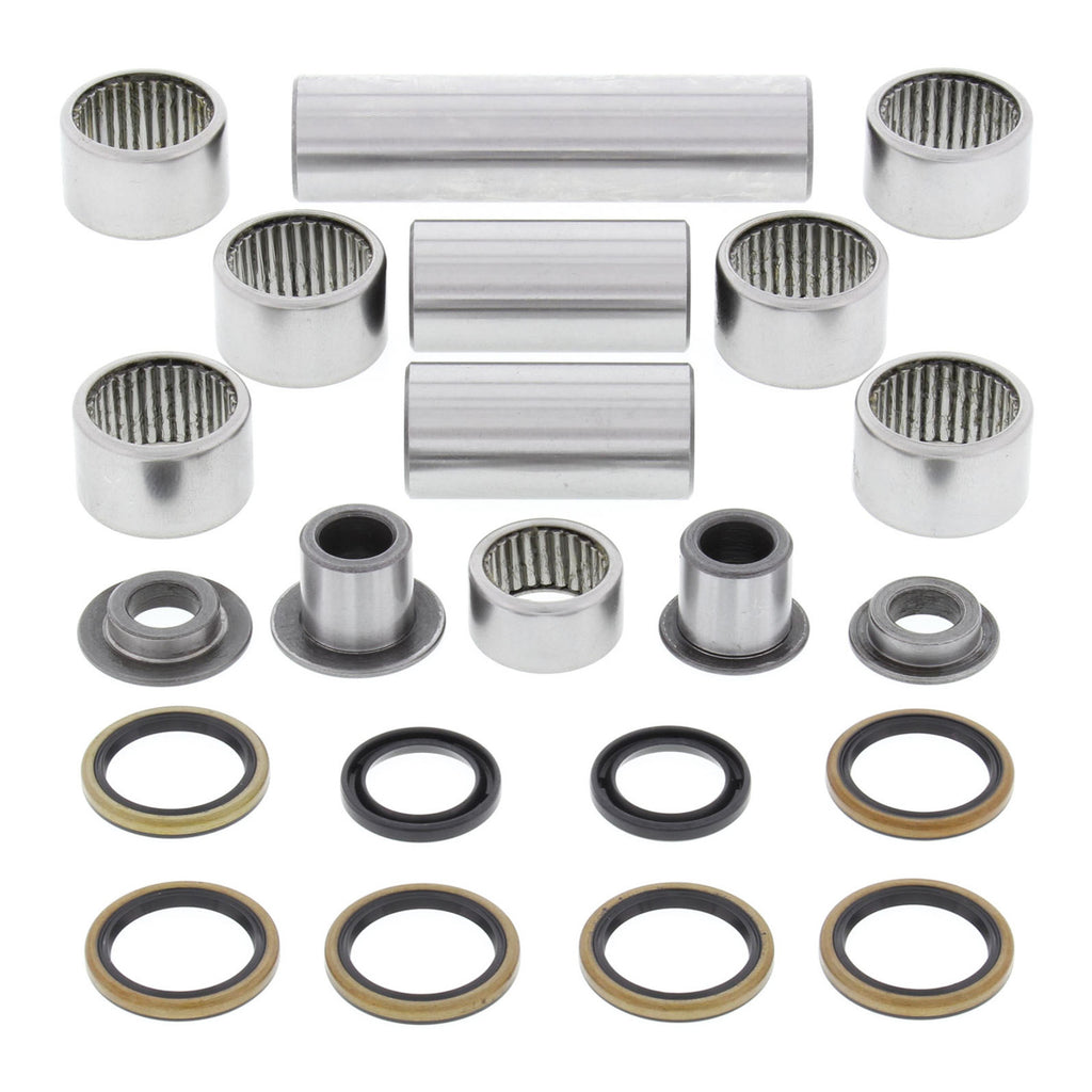 Suspension Linkage Kit 27-1117 KXF/RMZ250 04