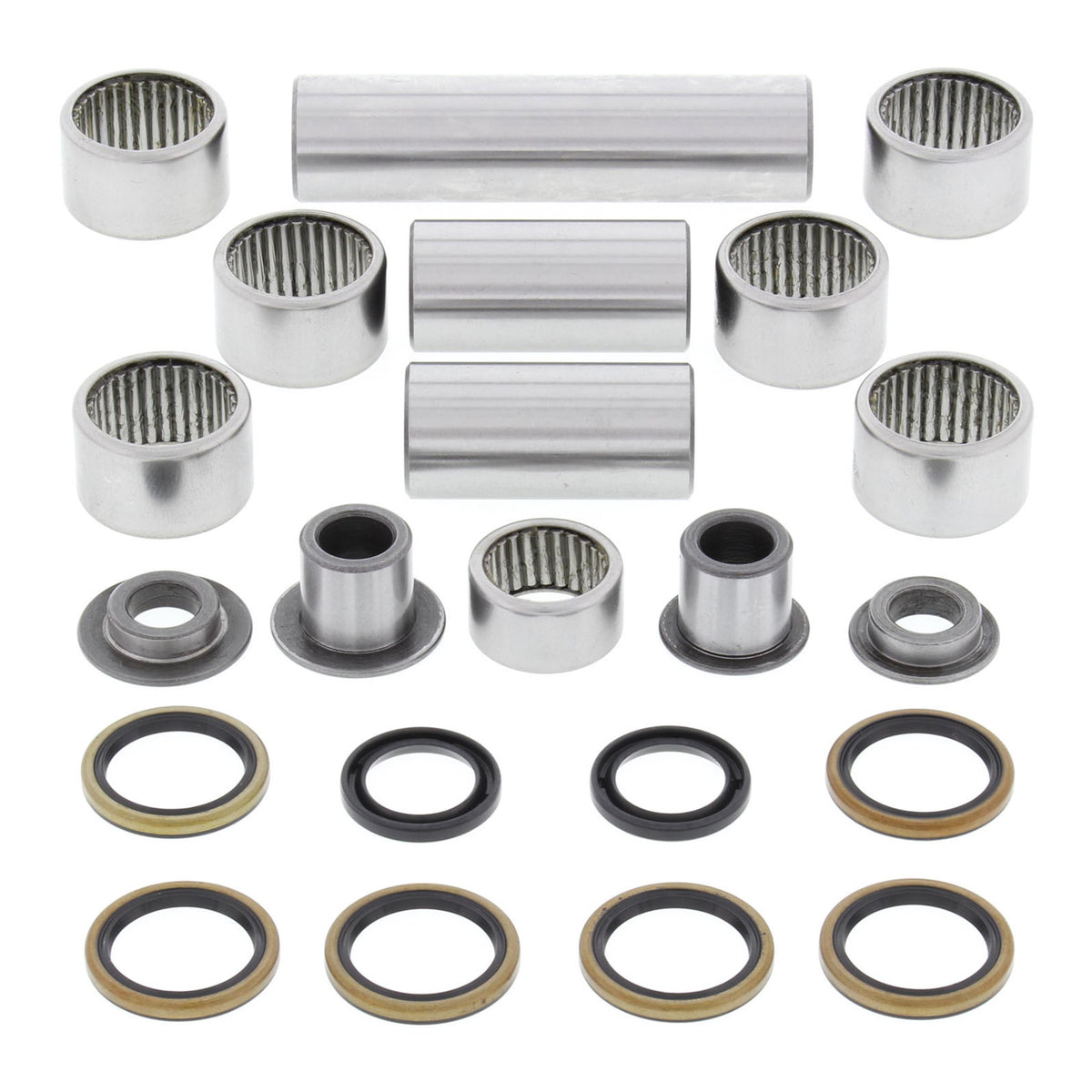 Suspension Linkage Kit 27-1117 KXF/RMZ250 04
