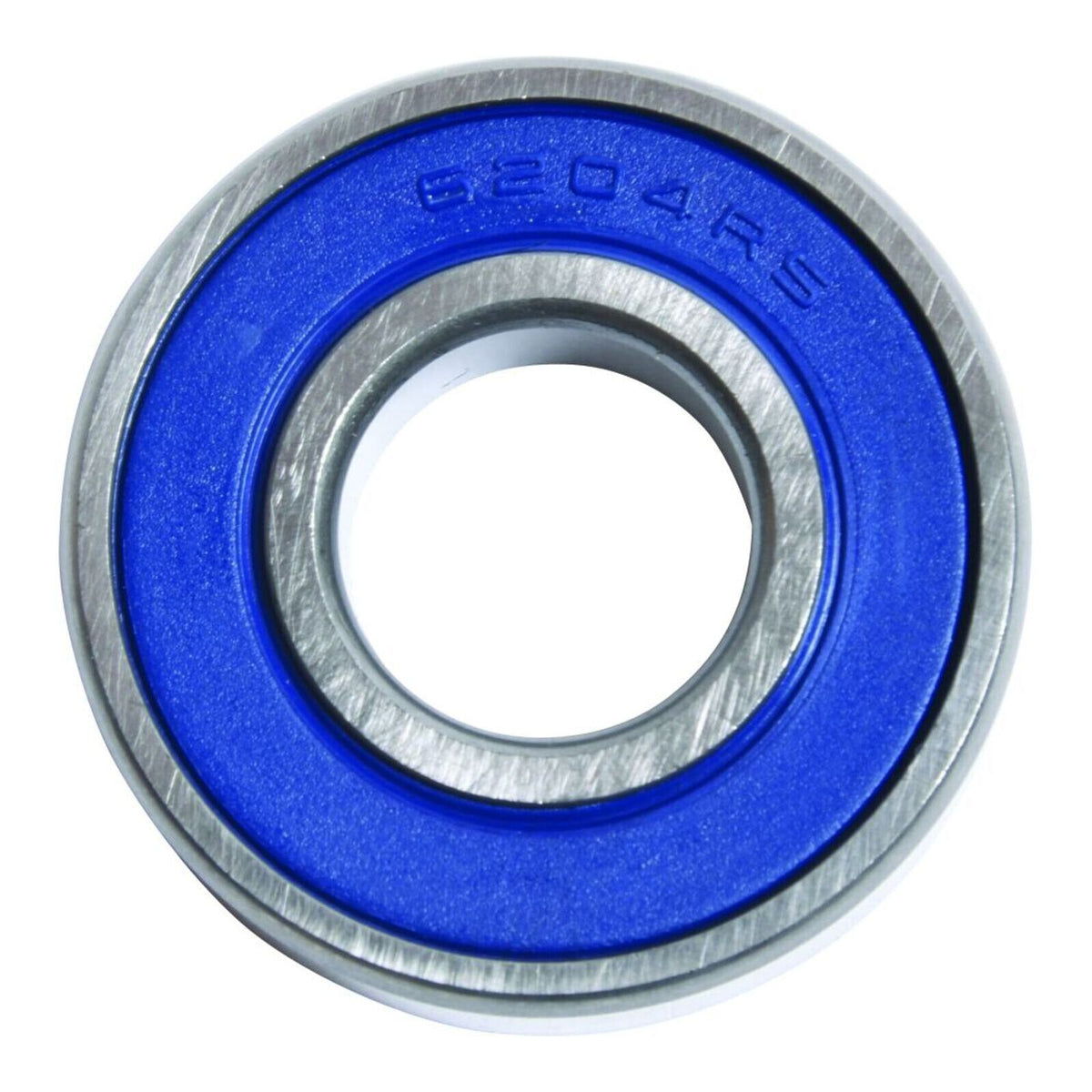 All Balls Bearing 6204 2RS 20-47-14