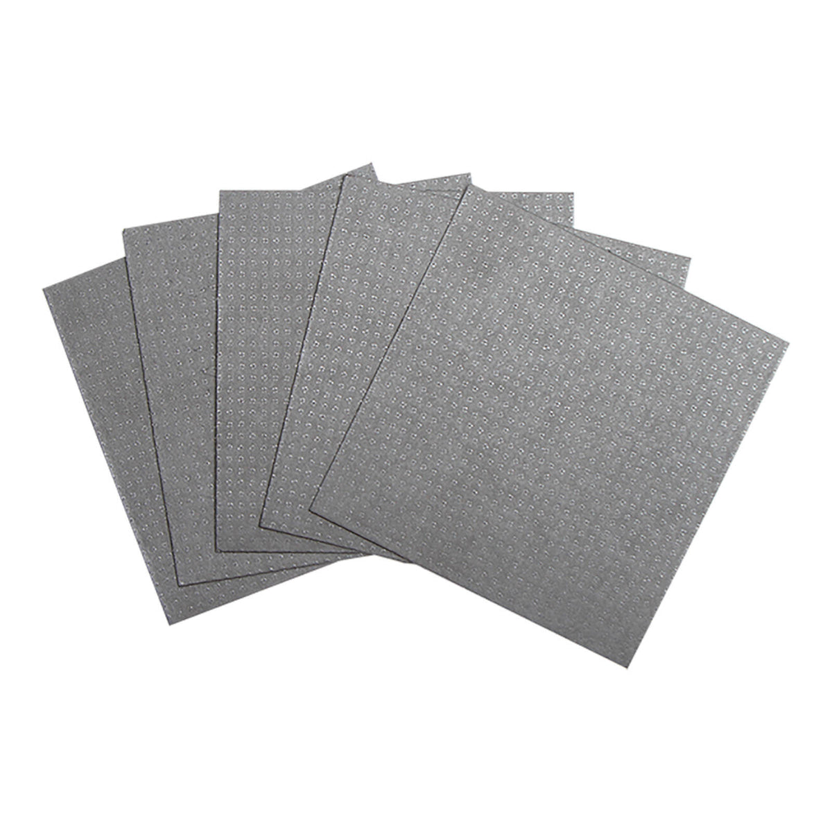 Vertex Universal Exhaust Gasket Paper Kit