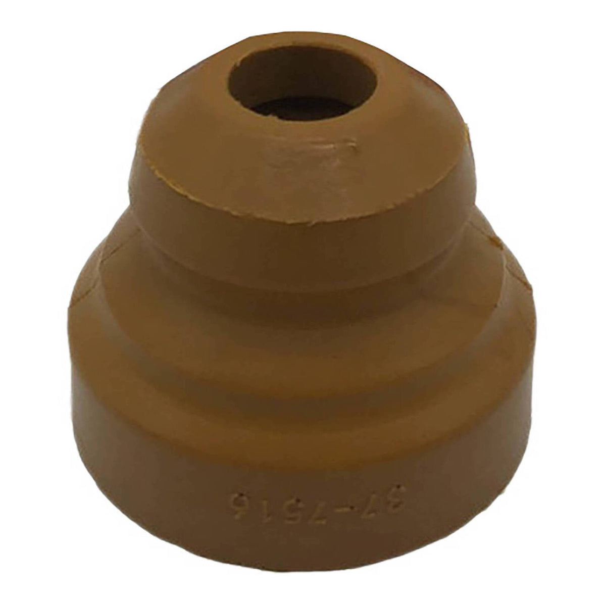 Rear Shock Bumper ID:18mm OD:58mm L:47mm 37-1212