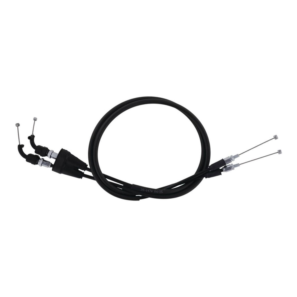 Throttle Cable 45-1275