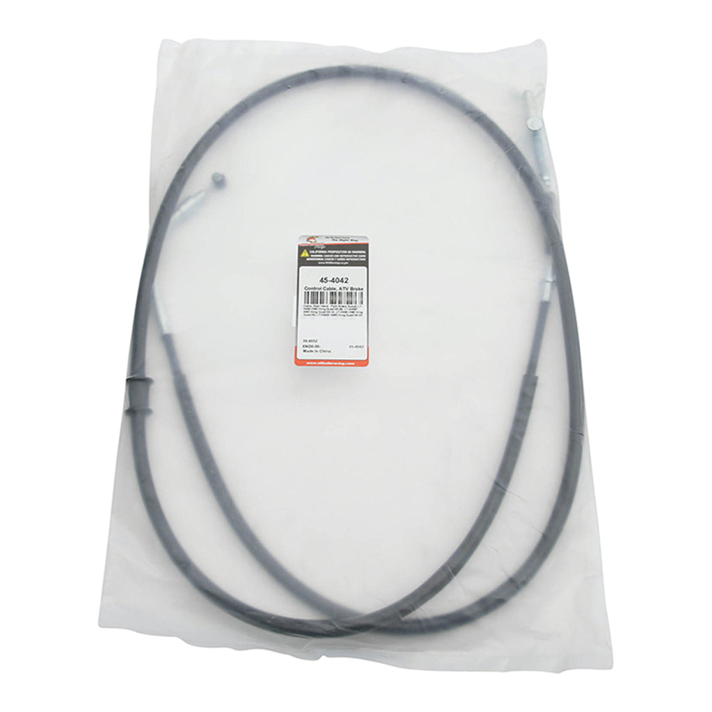 Brake Cable ATV Rear 45-4042
