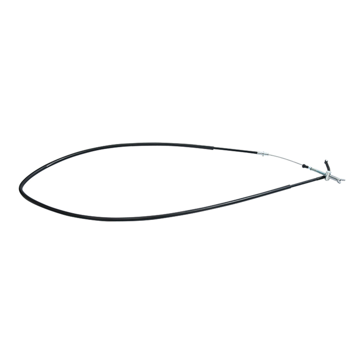 Rear Brake Cable 45-4048